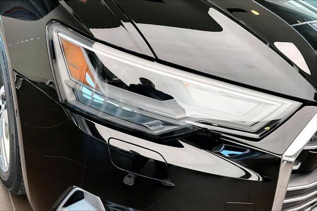 Certified 2023 Audi A6 Premium Plus w/ Premium Plus Package AWD/4WD image 27