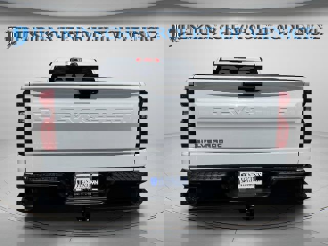 New 2026 Chevrolet Silverado 1500 W/T w/ Trailering Package image 5