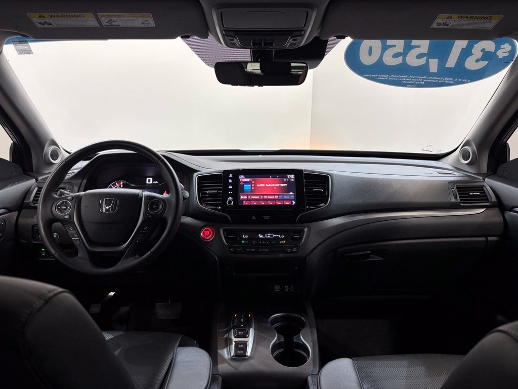 Certified 2023 Honda Ridgeline RTL image 11