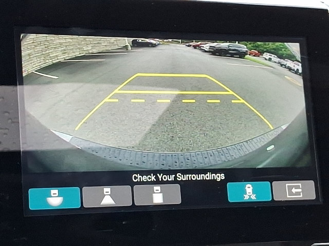 Used 2018 Honda Odyssey Elite image 18