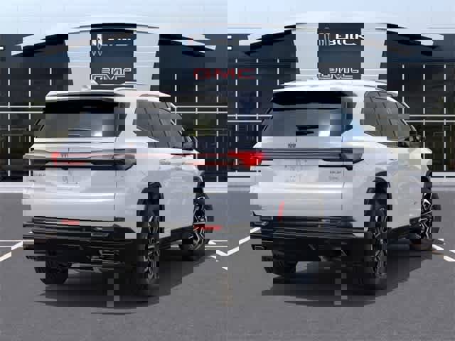 New 2026 Buick Enclave Sport Touring w/ Super Cruise Package image 5