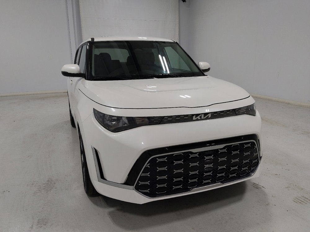 Used 2025 Kia Soul GT-Line image 14