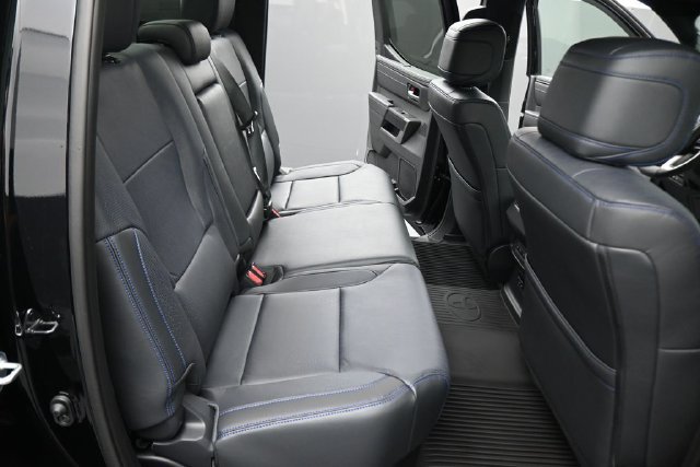 Used 2026 Toyota Tundra Platinum AWD/4WD image 16