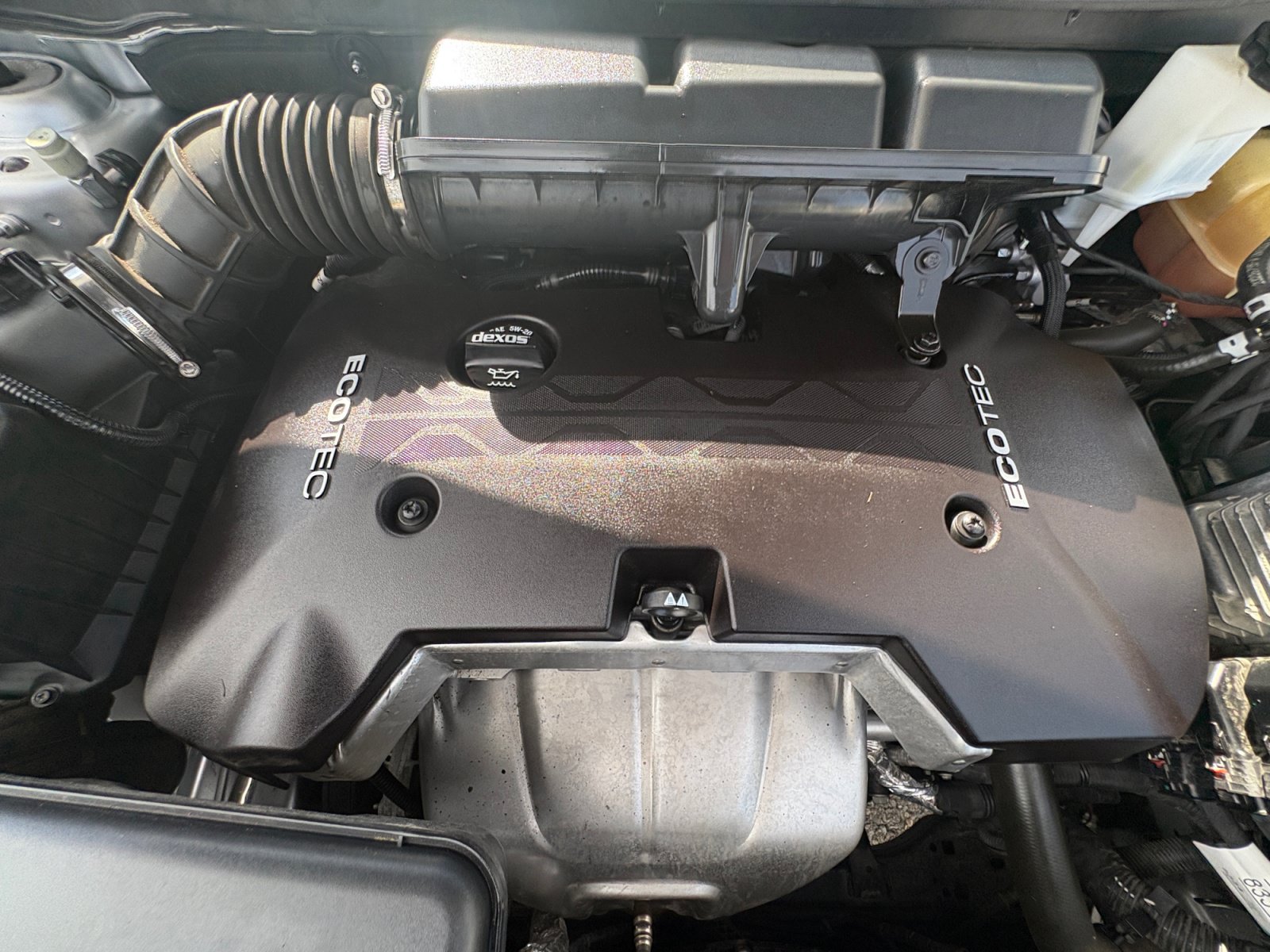 Used 2017 Buick Envision Essence FWD image 22