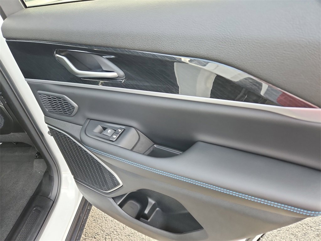 New 2024 Jeep Grand Cherokee Trailhawk image 28