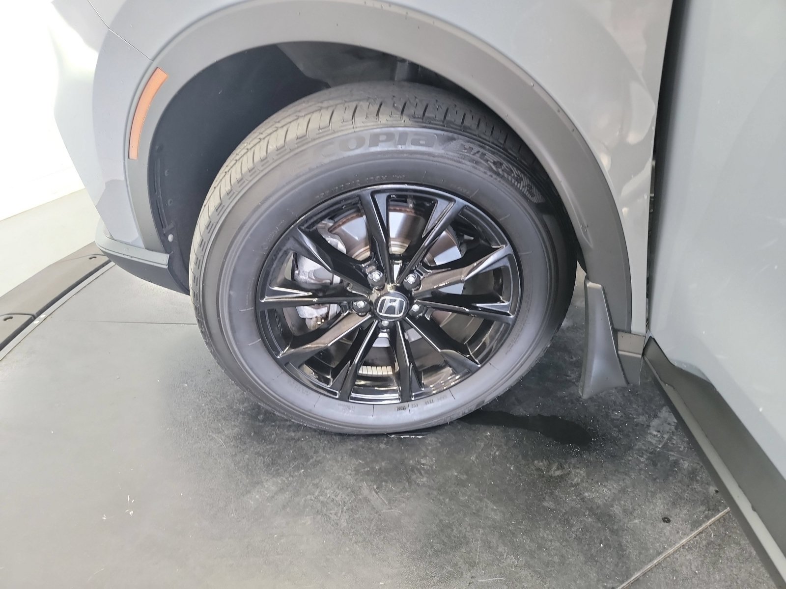 New 2024 Honda CR-V Sport image 30