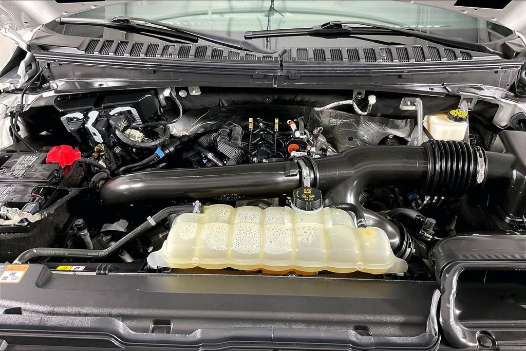 Used 2024 Ford Expedition Timberline AWD/4WD image 13