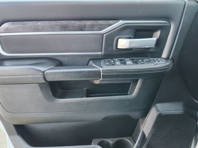 Used 2024 RAM 3500 Big Horn image 21