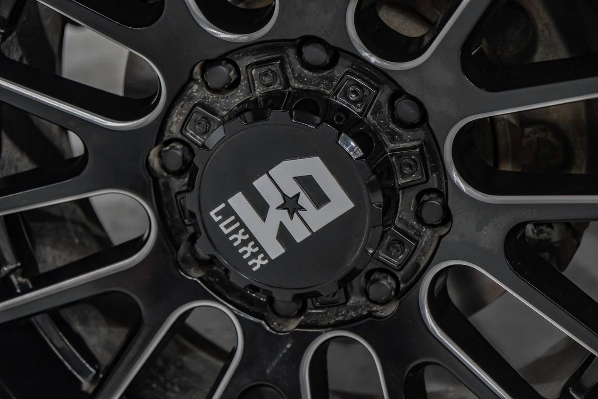 Used 2022 Chevrolet Silverado 2500 W/T w/ WT Convenience Package image 64