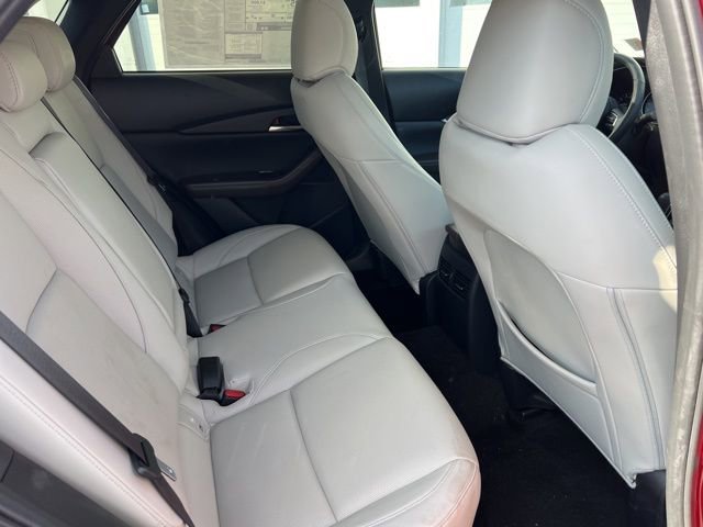 Certified 2025 MAZDA CX-30 2.5 Turbo w/ Premium Plus Pkg image 31