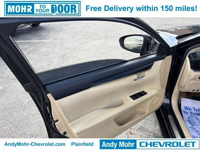Used 2014 Lexus ES 350 FWD image 10