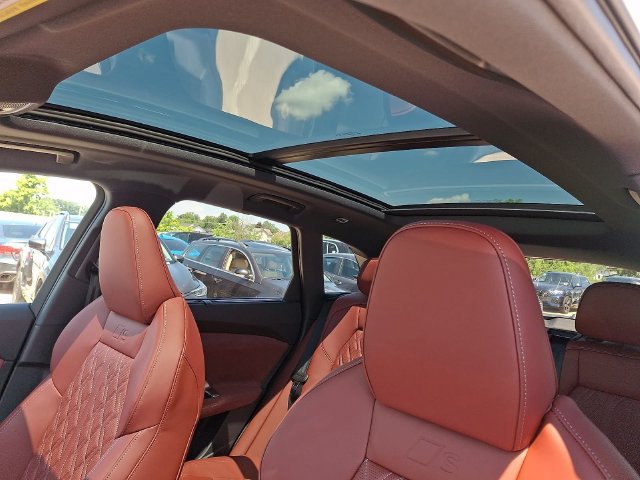 New 2026 Audi SQ5 Premium Plus AWD/4WD image 11