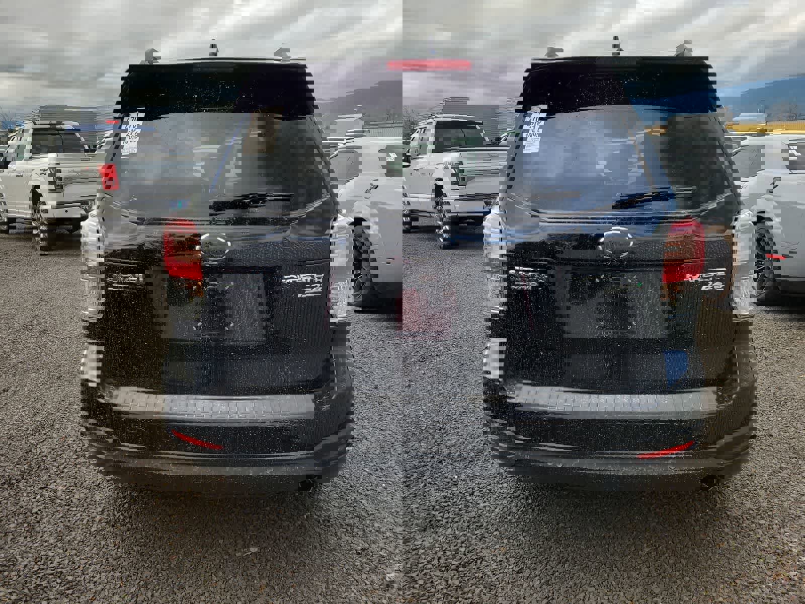 Used 2017 Subaru Forester 2.5i Touring image 4