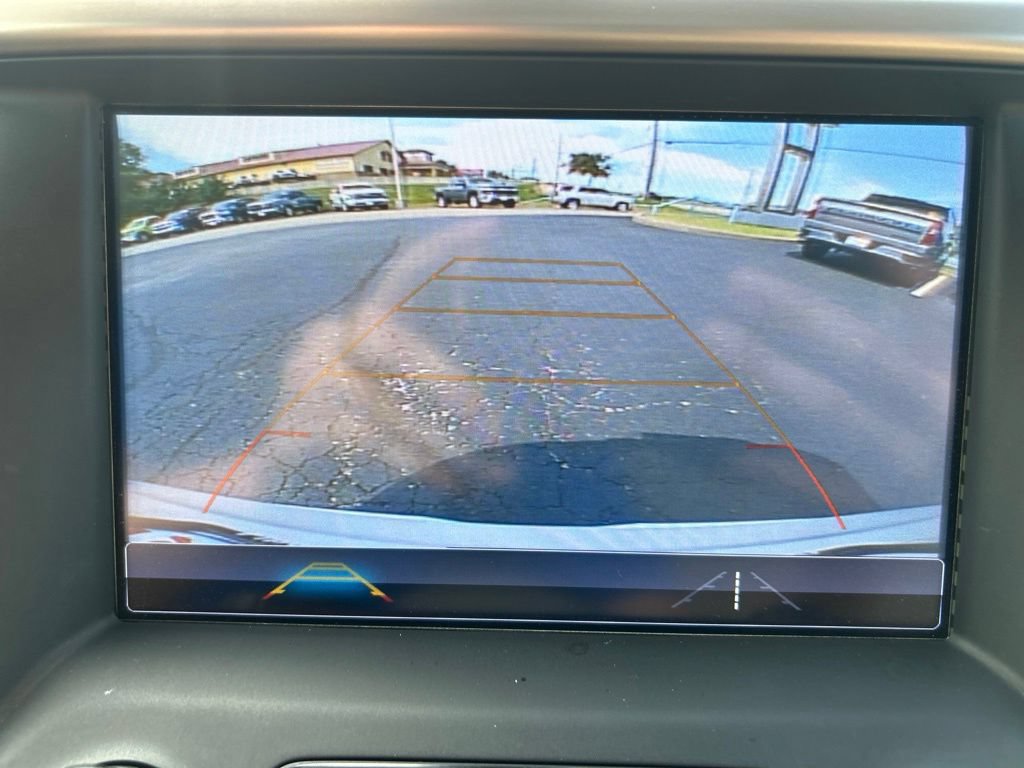 Used 2018 GMC Acadia Denali AWD/4WD image 31