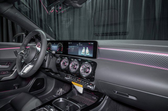 New 2026 Mercedes-Benz CLA 250 image 15