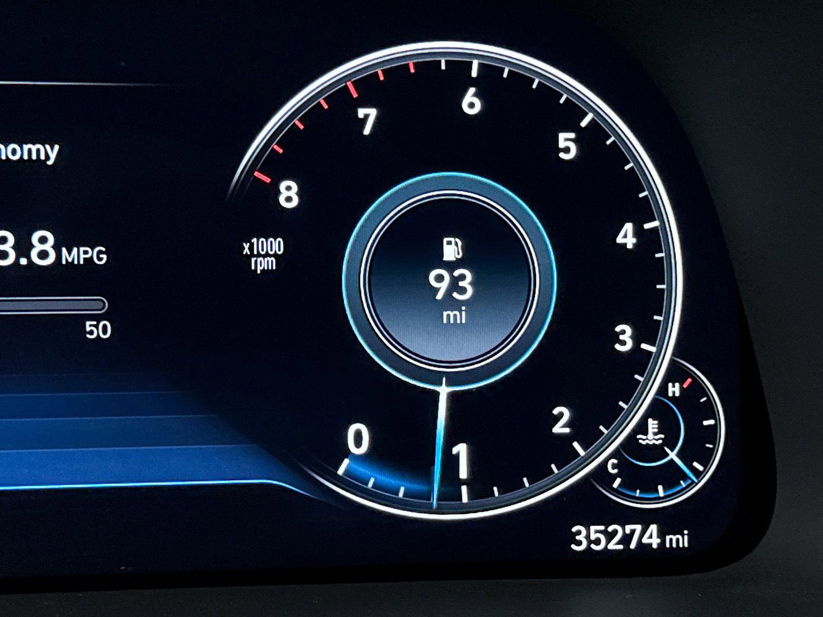 Used 2023 Hyundai Sonata Limited image 37