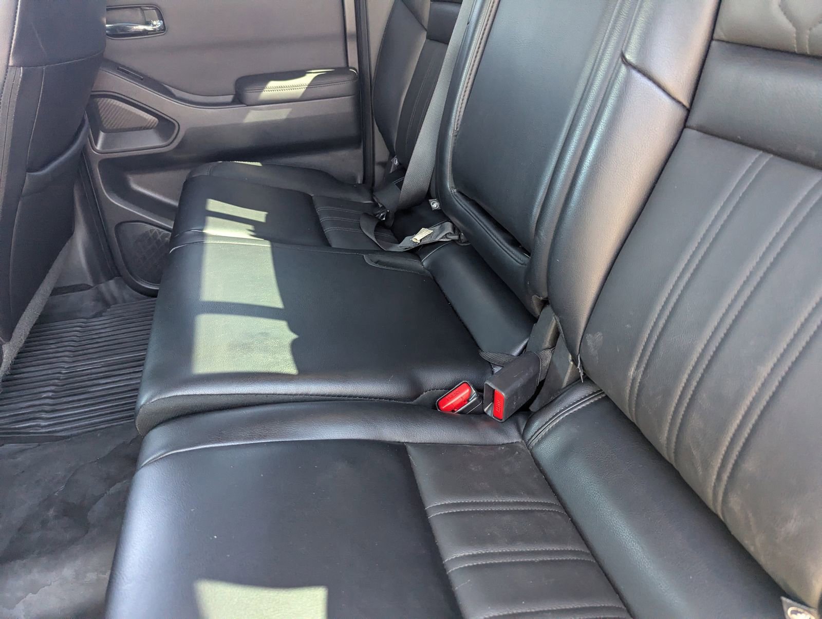 Used 2022 Nissan Frontier Pro-X w/ Pro-X Premium Package image 15