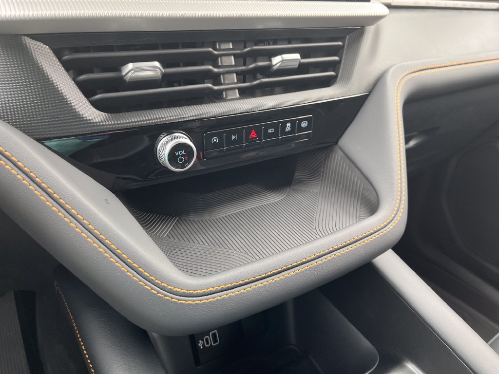New 2027 Ford Explorer Tremor AWD/4WD image 20