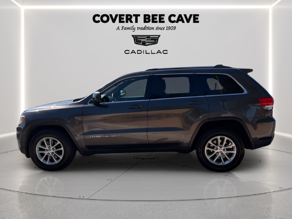 Used 2015 Jeep Grand Cherokee Laredo w/ Quick Order Package 23E RWD image 5
