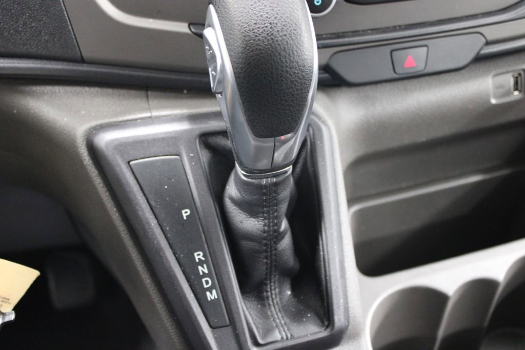 Used 2022 Ford Transit 350 XLT image 39