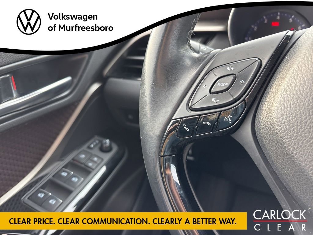 Used 2019 Toyota C-HR Limited image 18