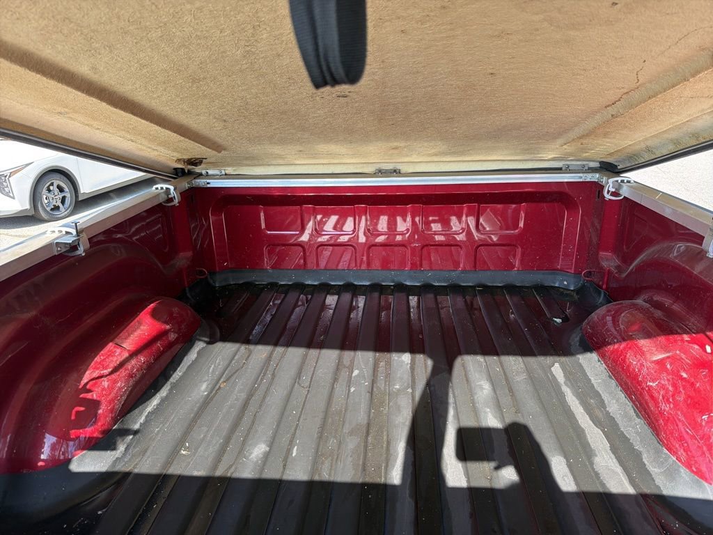 Used 2012 RAM 1500 Express image 23