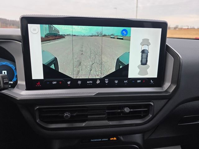 Used 2025 Ford Bronco Sport Outer Banks w/ Outer Banks Tech Package+ image 20