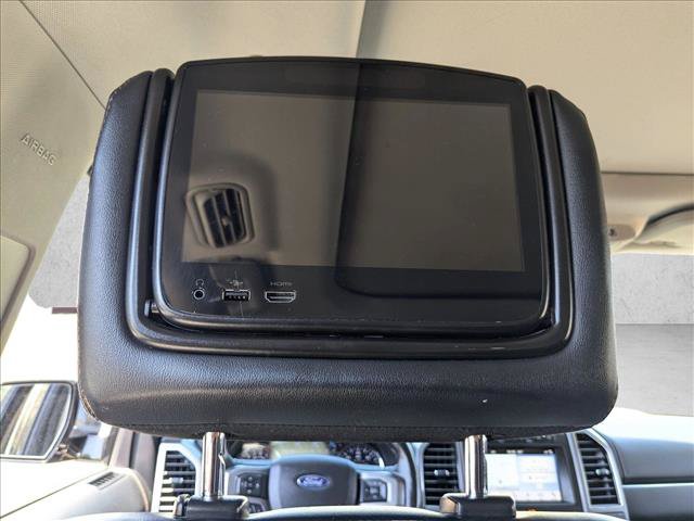 Used 2019 Ford Expedition Platinum RWD image 18