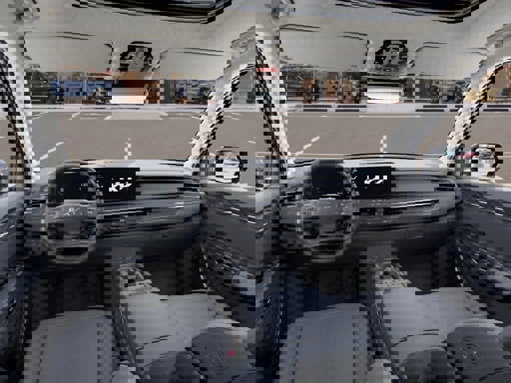 New 2026 Kia EV9 Light image 14