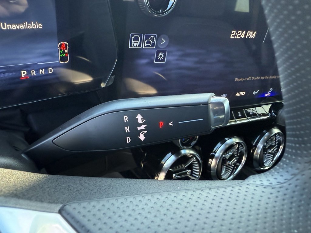 New 2026 Chevrolet Blazer EV LT image 16