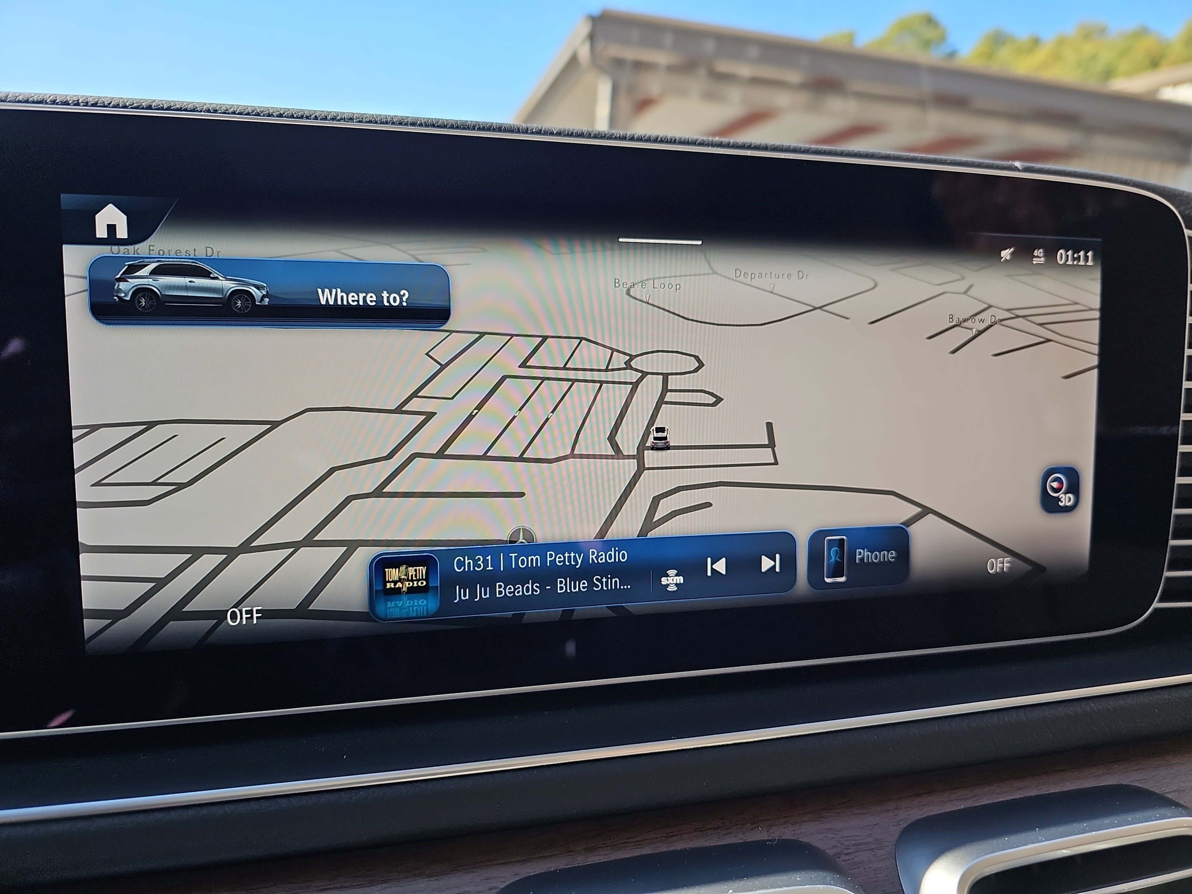 New 2026 Mercedes-Benz GLE 350 4MATIC image 24