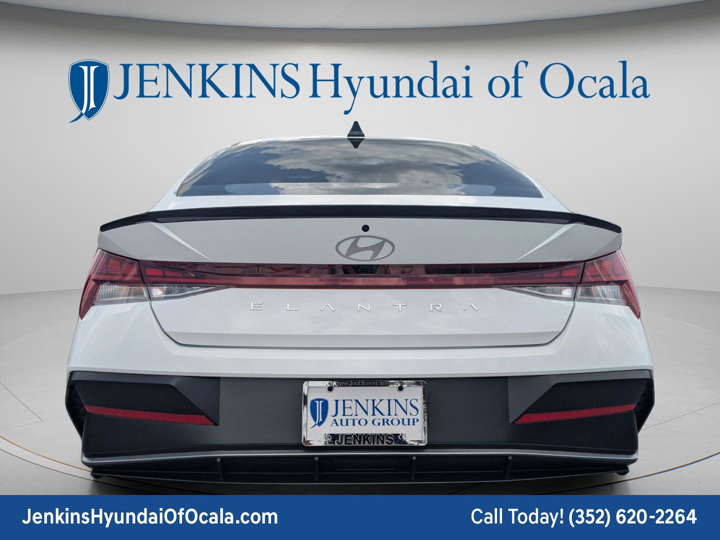 New 2026 Hyundai Elantra SEL Sport Premium FWD image 5