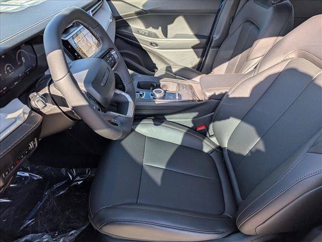 New 2026 Jeep Cherokee Limited AWD/4WD image 4