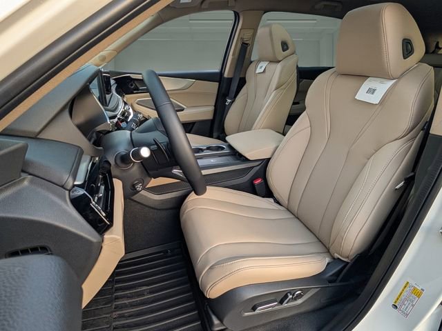 New 2026 Acura MDX FWD image 4