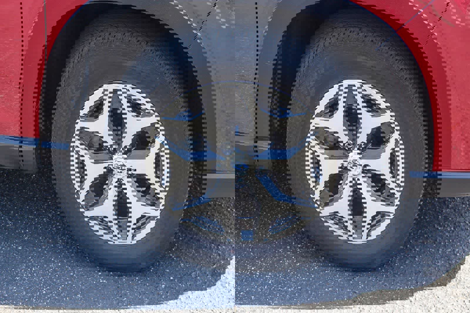 Used 2024 Subaru Forester Premium w/ POP Package 1 image 13