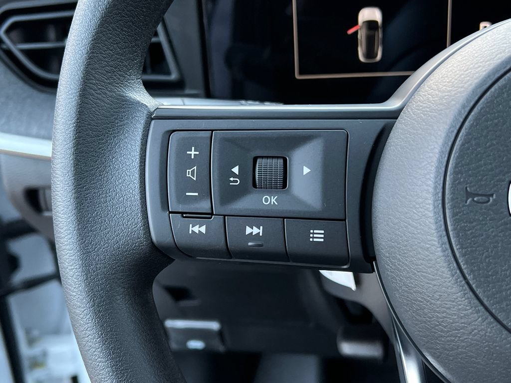 New 2026 Nissan Kicks SV w/ SV Premium Package AWD/4WD image 24