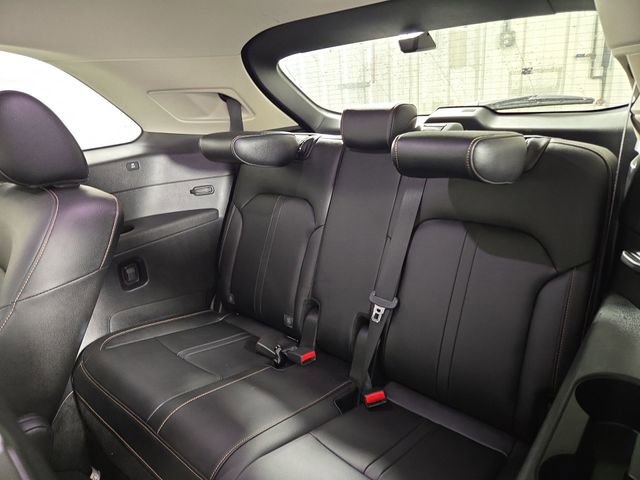 Used 2024 MAZDA CX-90 Plug-In Hybrid w/ Premium Pkg image 15