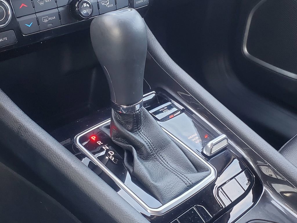 Used 2024 Jeep Compass Latitude image 26