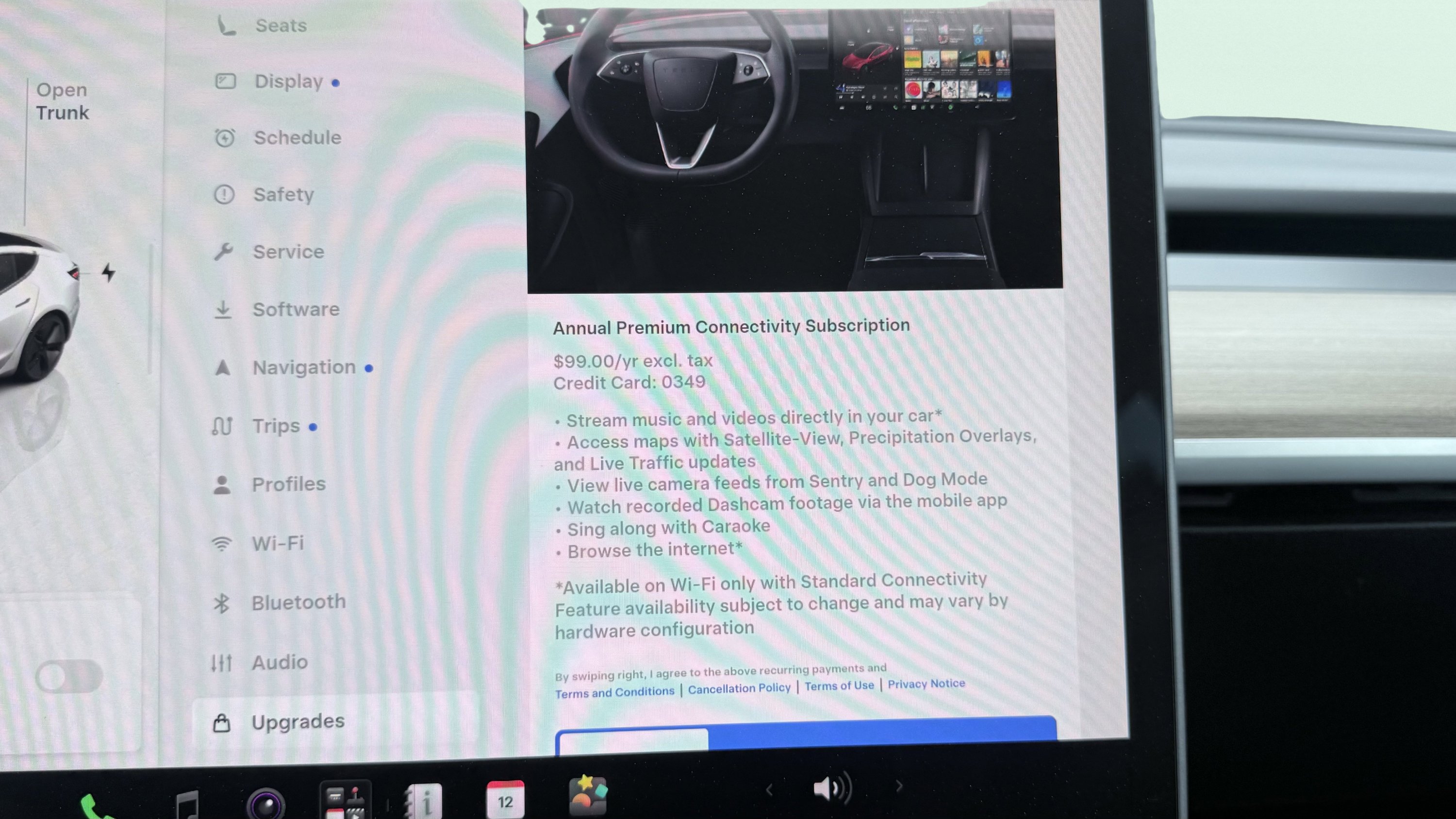 Used 2023 Tesla Model 3 Standard Range RWD image 67