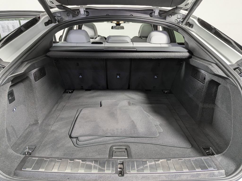 Certified 2023 BMW X6 xDrive40i w/ M Sport Package AWD/4WD image 44