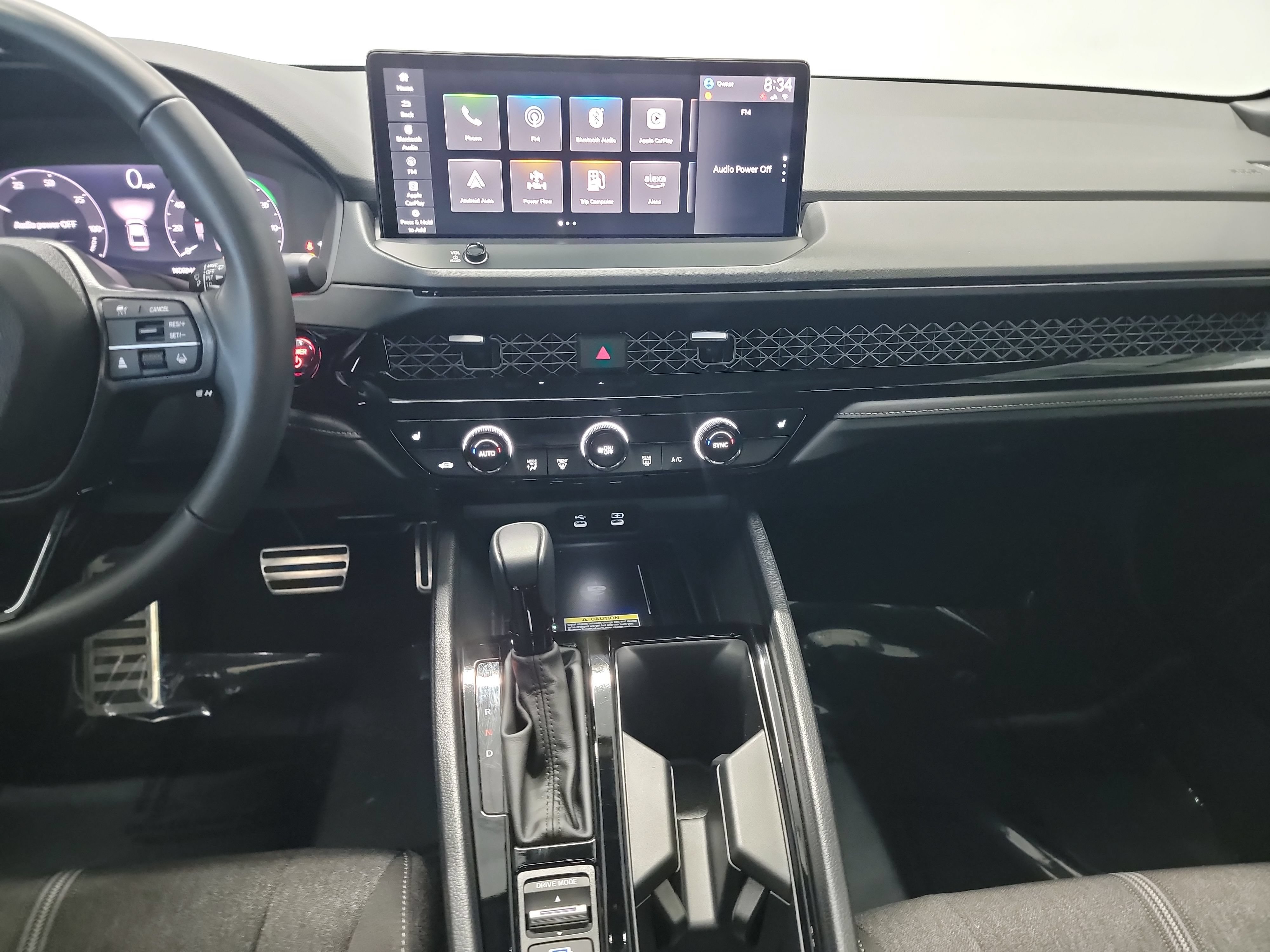 Used 2025 Honda Accord Sport image 20