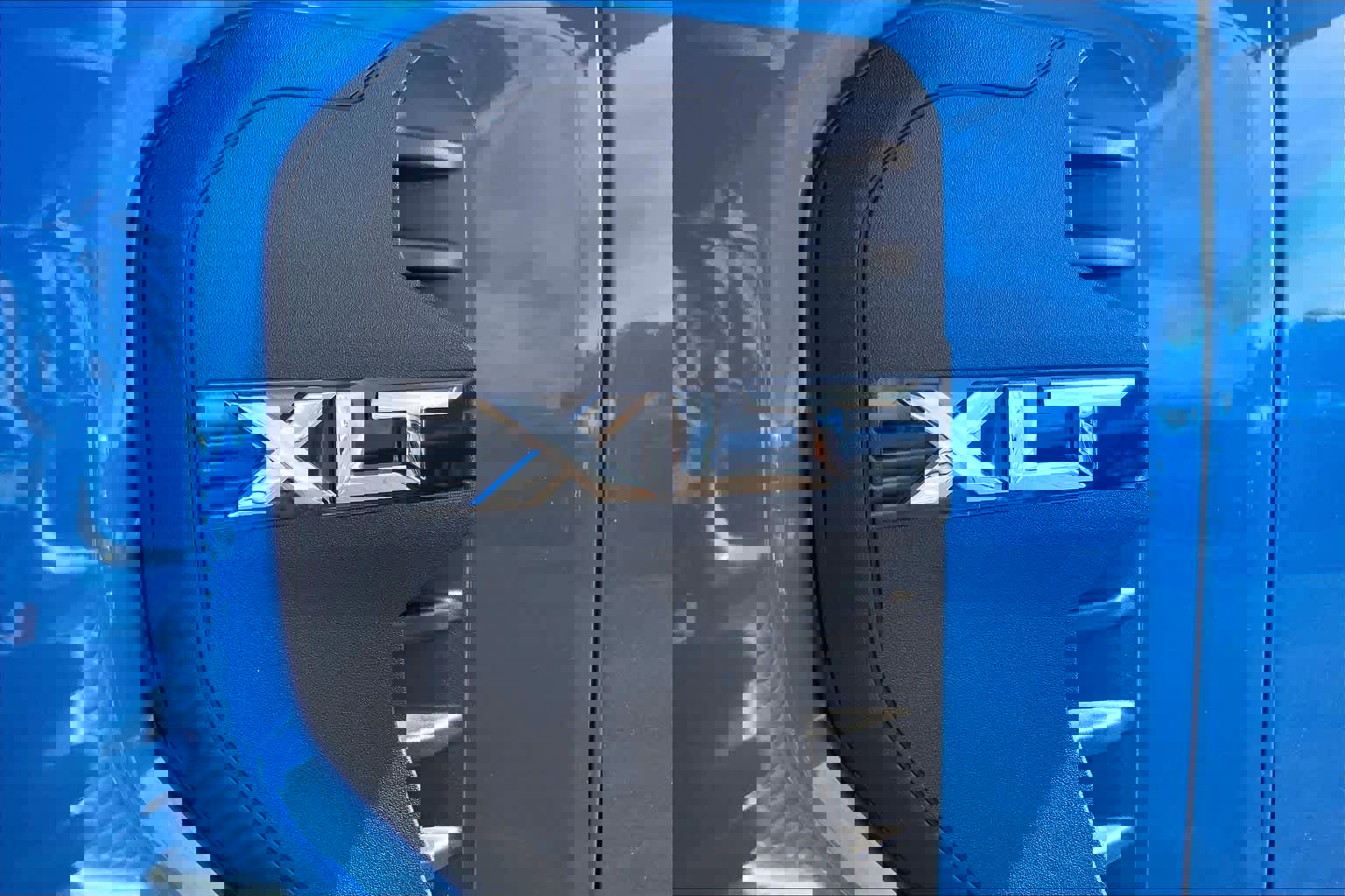 Used 2024 Ford Ranger XLT w/ Trailer Tow Package image 30