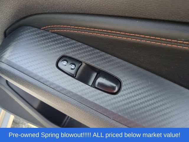 Used 2020 Nissan Altima 2.5 SR w/ Premium Package AWD/4WD image 45