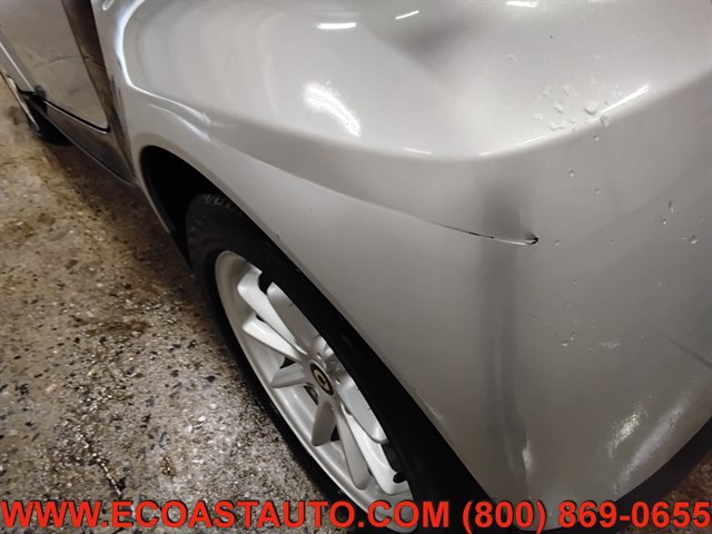 Used 2009 smart fortwo passion RWD image 16