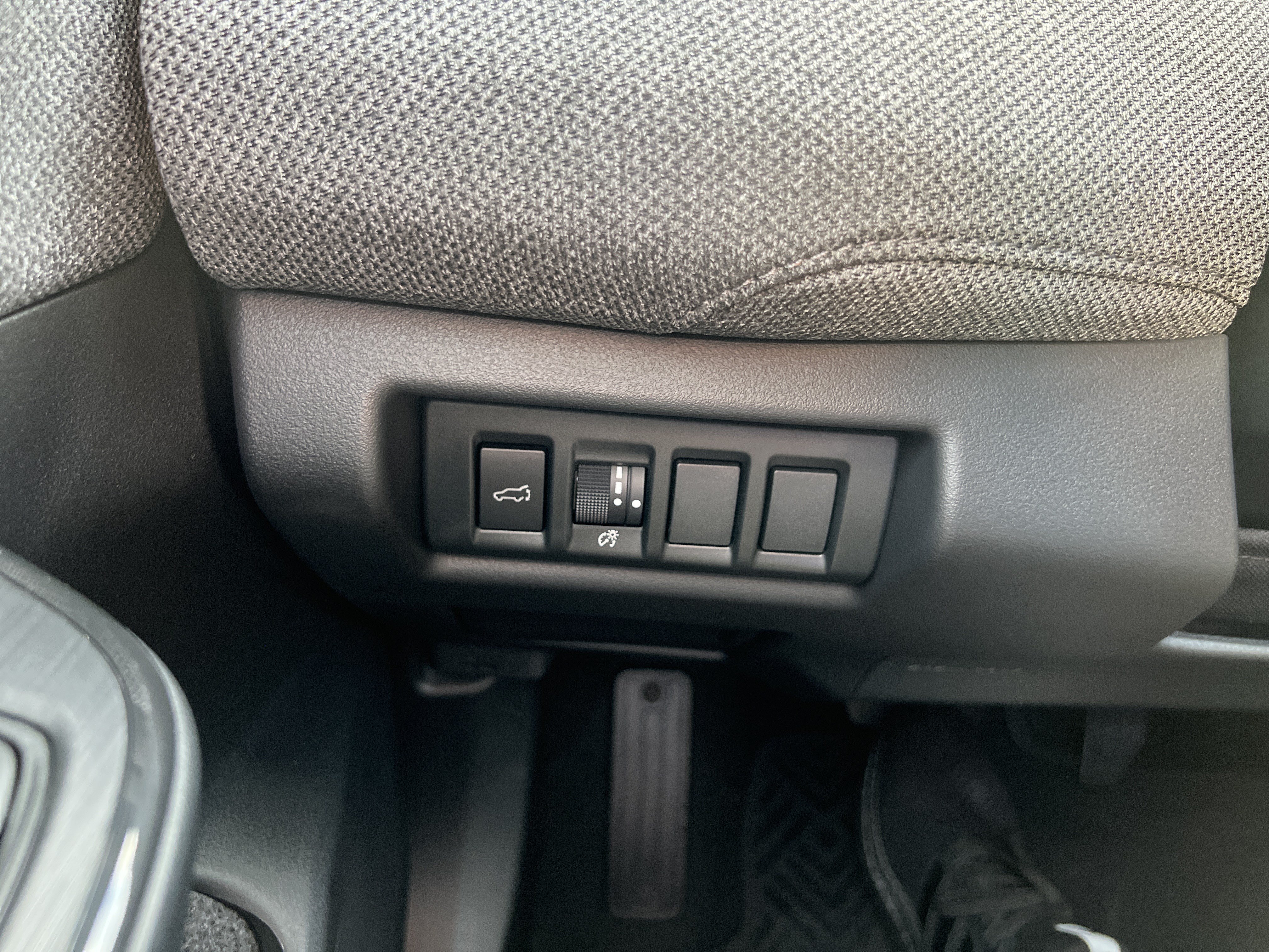 New 2026 Subaru Outback Premium AWD/4WD image 35