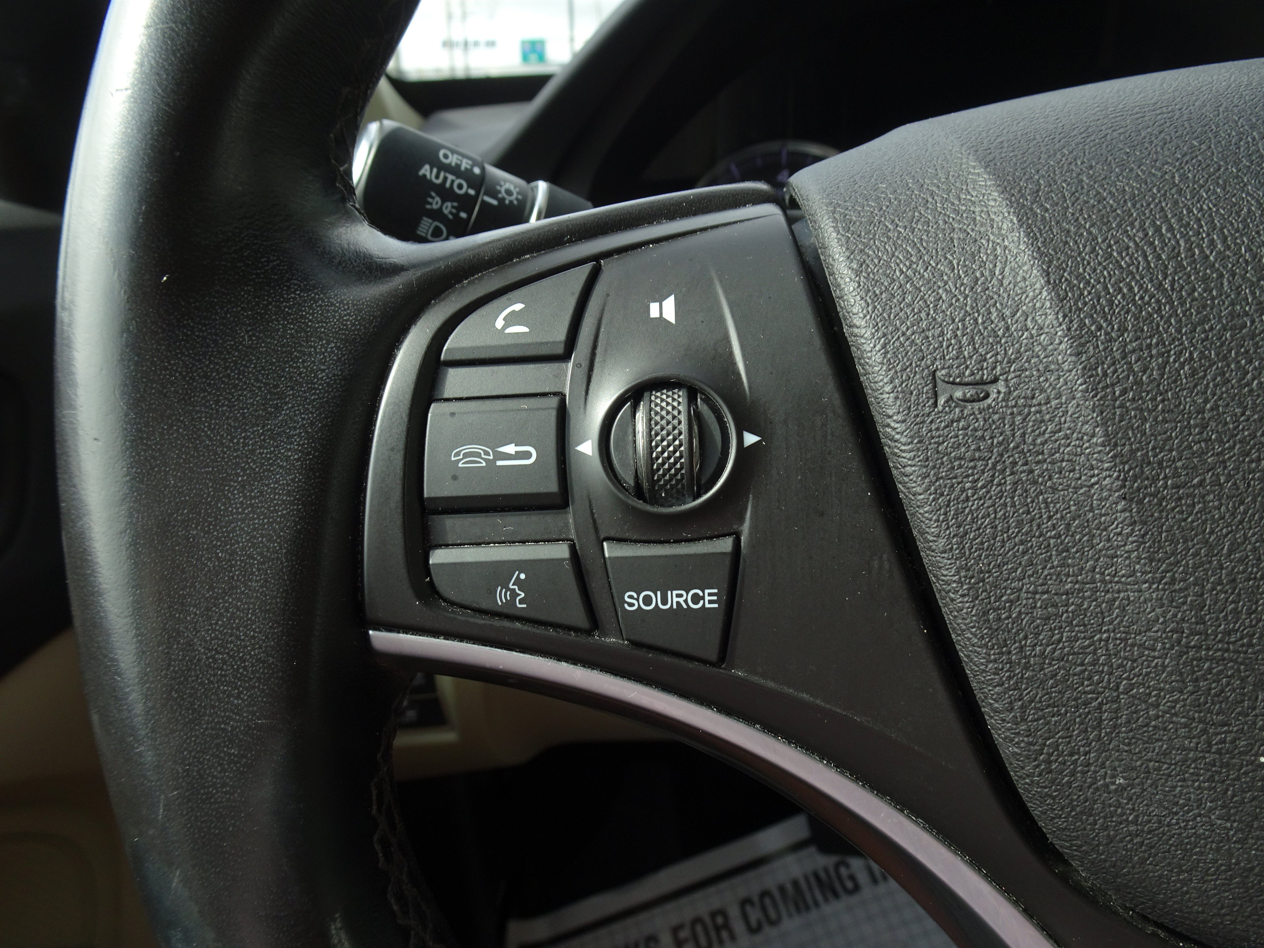 Used 2019 Acura MDX w/ Technology Package AWD/4WD image 20