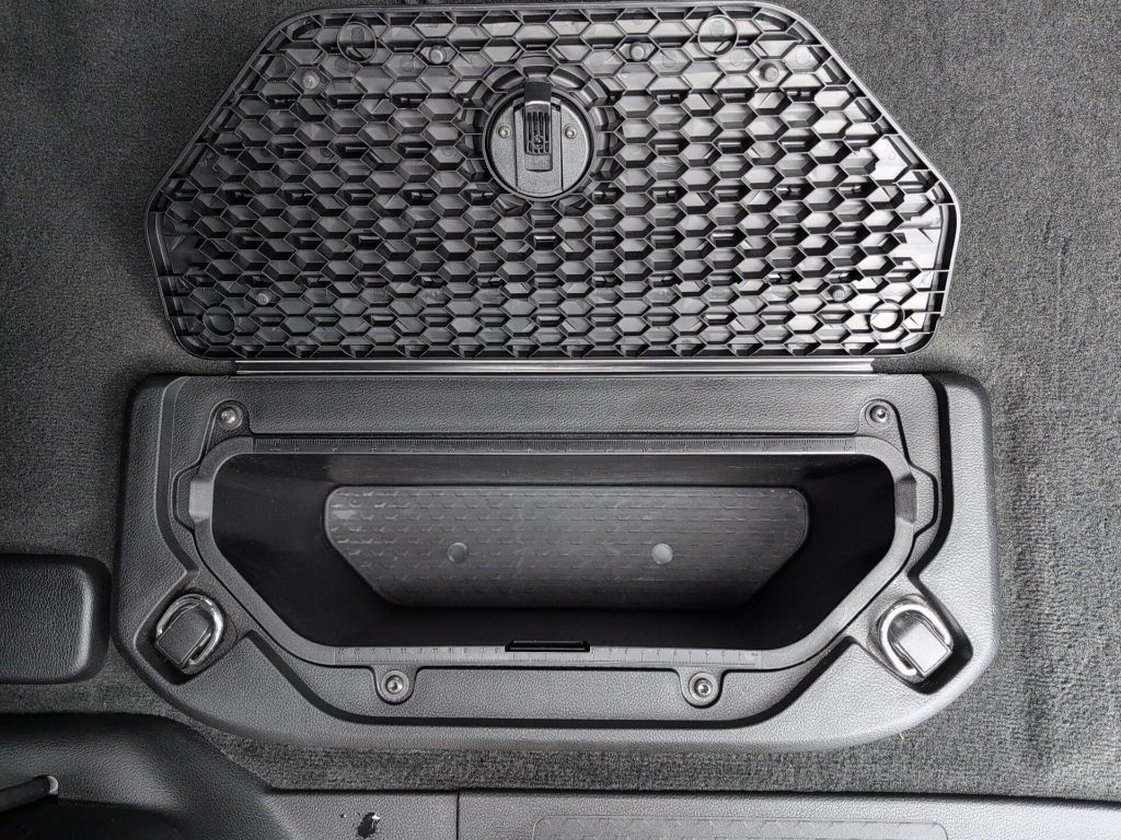 Used 2023 RAM 1500 Big Horn image 20