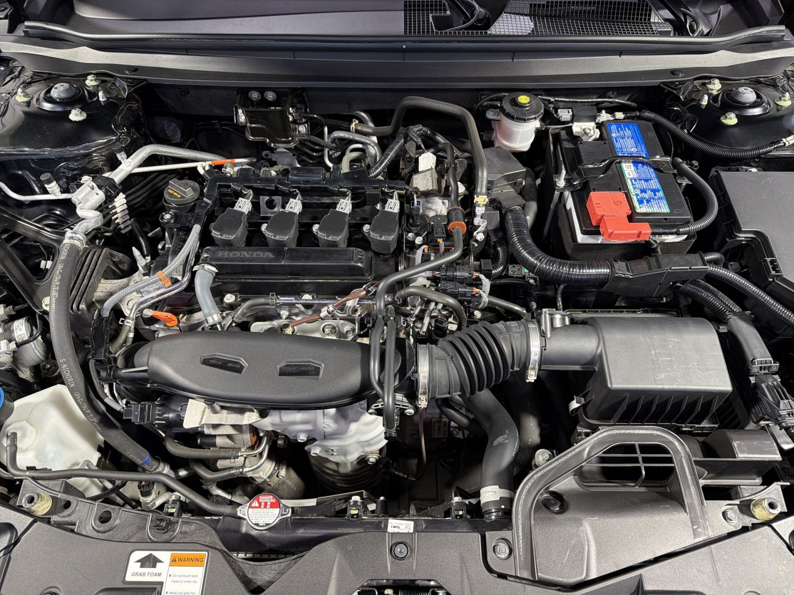 Used 2023 Honda Accord LX image 29