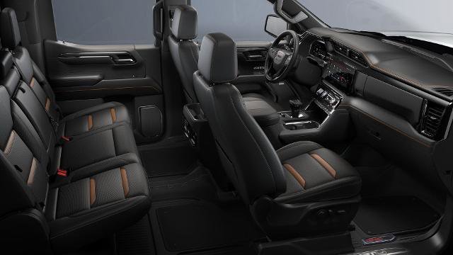 New 2026 GMC Sierra 1500 AT4 w/ Technology Package image 7