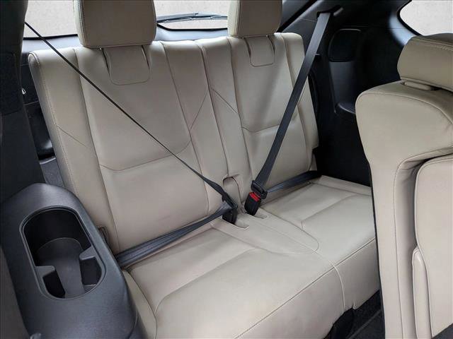 Used 2019 MAZDA CX-9 Grand Touring image 21